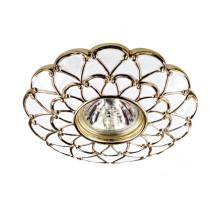  370223 Встраиваемый светильник Novotech