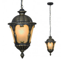  4684 Nowodvorski Уличный подвесной светильник