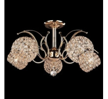 7777/5 золото/прозрачный ЕВРОСВЕТ 