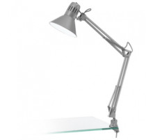 90874 Настольная лампа офисная Firmo EGLO