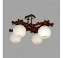 CL114141 Нарита CITILUX Потолочная люстра