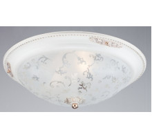 C907-CL-03-W накладной светильник Maytoni