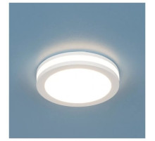 DSKR80 5W 4200К встраиваемый светильник Электростандарт