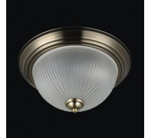 FREYA FR2913-CL-02-BZ Светильник потолочный