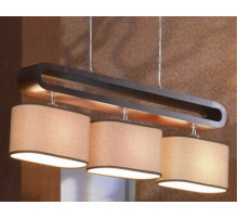 LSF-2103-03 Светильник подвесной Lussole