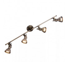 LSP-9960 Потолочный спот Lussole