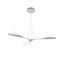  0375 TLR3-75-01 белая 4000К Люстра Лючера