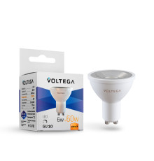 Светодиодная лампа Sofit GU10 Lens 7108