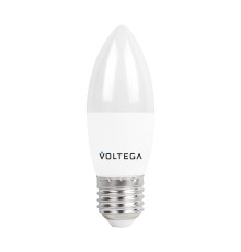 Светодиодная лампа Candle 10W 8452