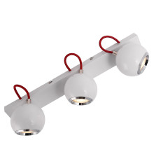 Светильник спот Lussole LOFT GRLSP-9958