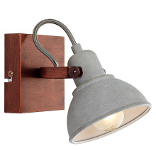 Светильник спот Lussole LOFT GRLSP-9828