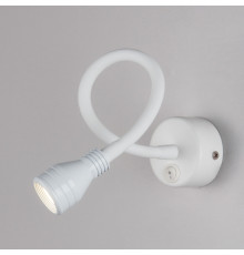 Светильник спот Kord KORD LED белый (MRL LED 1030)