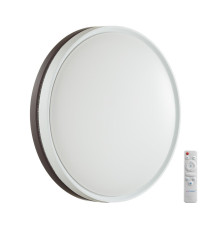 Настенно потолочный светильник Nohava Brown 7668/EL