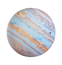 Настенно потолочный светильник Jupiter 7724/CL