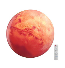 Настенно потолочный светильник Mars 7725/EL