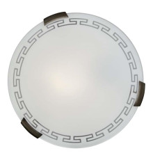 Настенно потолочный светильник Sonex GRECA 161/K