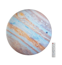 Настенно потолочный светильник Jupiter 7724/EL