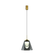 Светильник подвесной Fume FR5399PL-L4BS