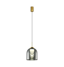 Светильник подвесной Fume FR5399PL-L4BS1