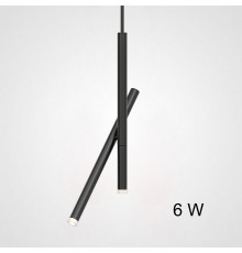 Светильник подвесной Gordian01 213630-23