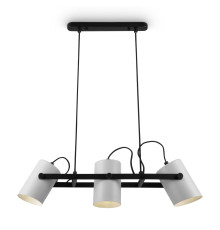 Светильник подвесной Elori FR4005PL-03WB