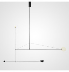 Светильник подвесной Lines-10 140825-26