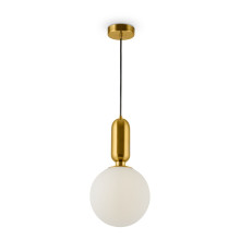 Светильник подвесной Felice FR5136PL-01BS