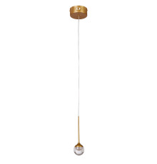 Светильник подвесной Kollins MR1061-1PL