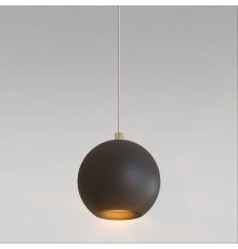 Светильник подвесной Giro 50215/1 LED черный