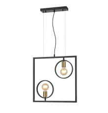 Светильник подвесной Speed VL6292P02