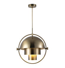 Светильник подвесной Multi-lite LOFT9915-C