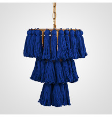 Светильник подвесной Tassel01 181895-26