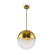 Светильник подвесной Joyce FR5127PL-01BS