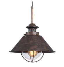Светильник подвесной Lussole LOFT GRLSP-9833