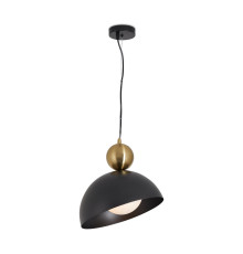 Светильник подвесной Bowl FR5439PL-01B