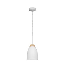 Светильник подвесной Restor LOFT4402A-WH
