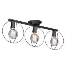 Светильник потолочный Vitaluce V4328-1/3PL