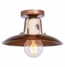 Светильник потолочный Vermilion LSP-8161