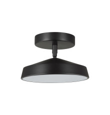 Светильник потолочный Mira Black 7656/12L