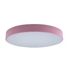 Светильник потолочный Axel 10002/24 Pink
