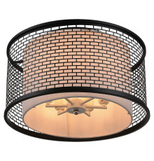 Светильник потолочный Lussole LOFT GRLSP-9676