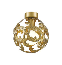 Потолочный светильник Favourite  Champagne 1469-1U