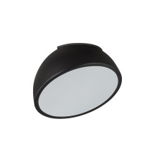 Светильник потолочный Pluto Black 7658/11L