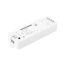 Драйвера для LED ленты Аксессуары для светодиодных лент 12/24V 95005/00 Контроллер 12/24V Dimming для ПДУ RC003