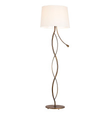 Торшер Lussole LOFT GRLSP-0552