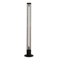 Торшер Tube LOFT1705BK