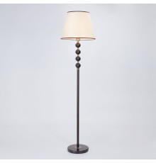 Торшер Rigel 01057/1 черный