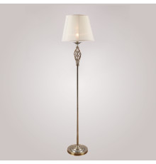 Торшер Selesta 01003/1 античная бронза