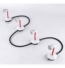 Наборная трек-система Bay Shore LSP-9818-04