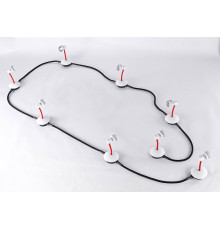 Наборная трек-система Bay Shore LSP-9818-08